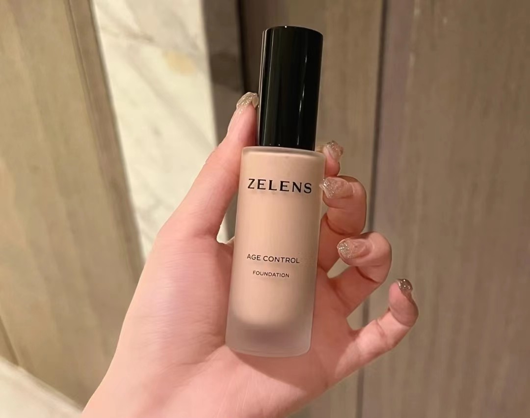 最好用的粉底液排名兰蔻,兰蔻菁纯粉底液和逆龄哪个好用