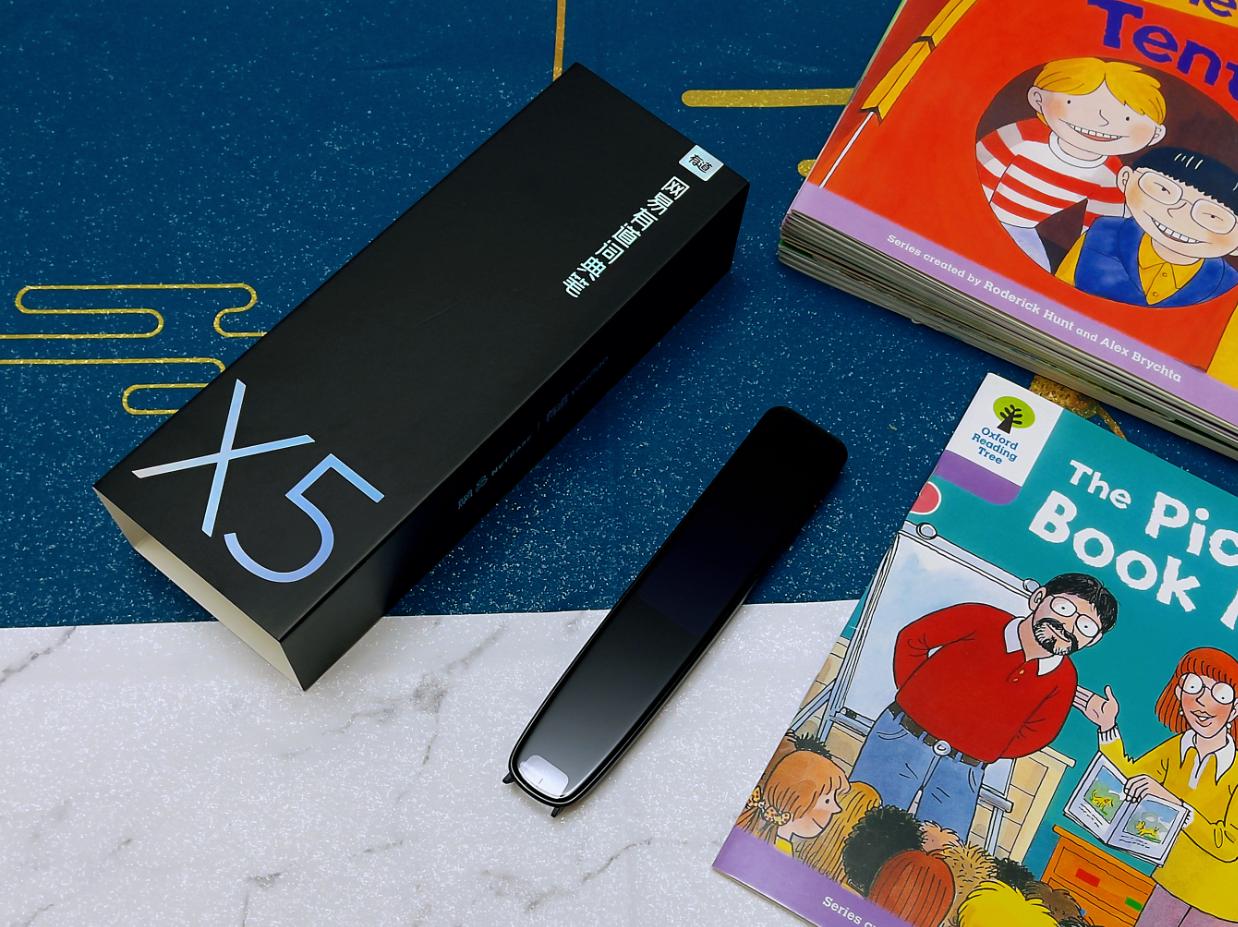 有道词典笔2.0增强版测评,有道词典笔学英语必用神器