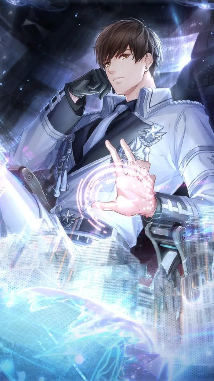 动漫美图超清,动漫美图壁纸古风