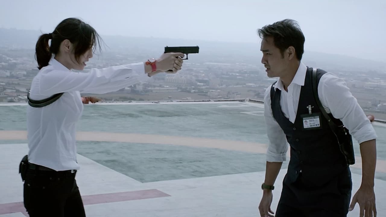 《绑架者》启示，真正转变类型创作态度才能获艺术与商业价值共赢