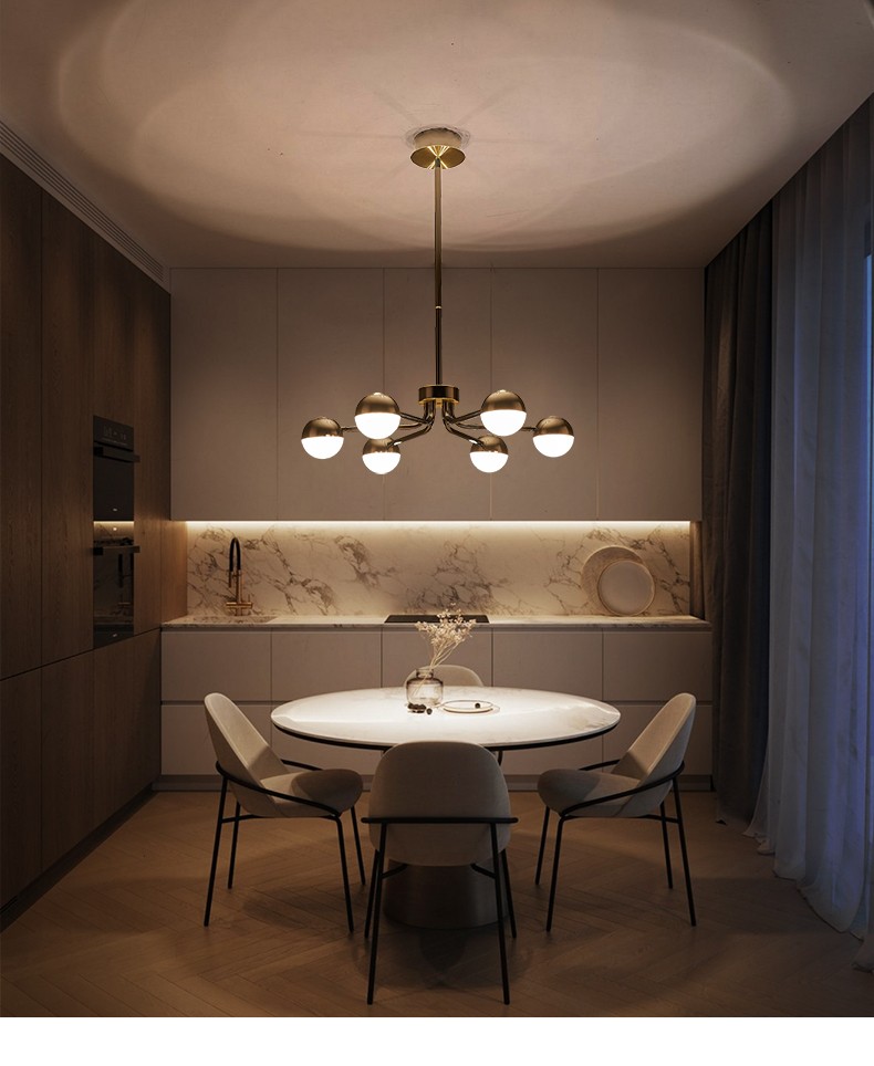 买灯具要咨询什么,选灯具要去实体店吗