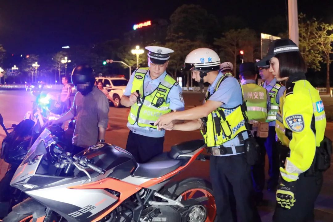 广西柳州治安整治行动,南宁夏季治安打击整治行动