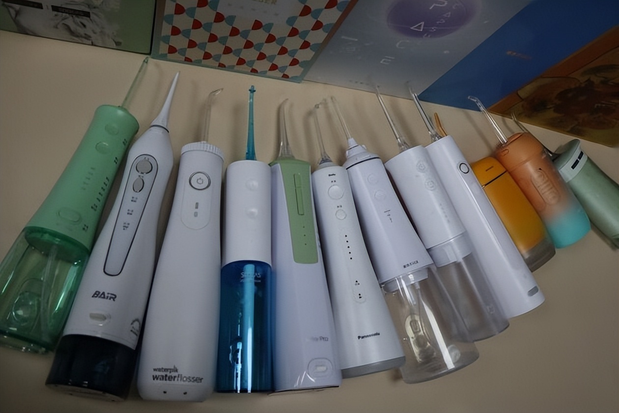 牙齿松动适合用冲牙器吗,冲牙器适合牙齿已经松动的人吗