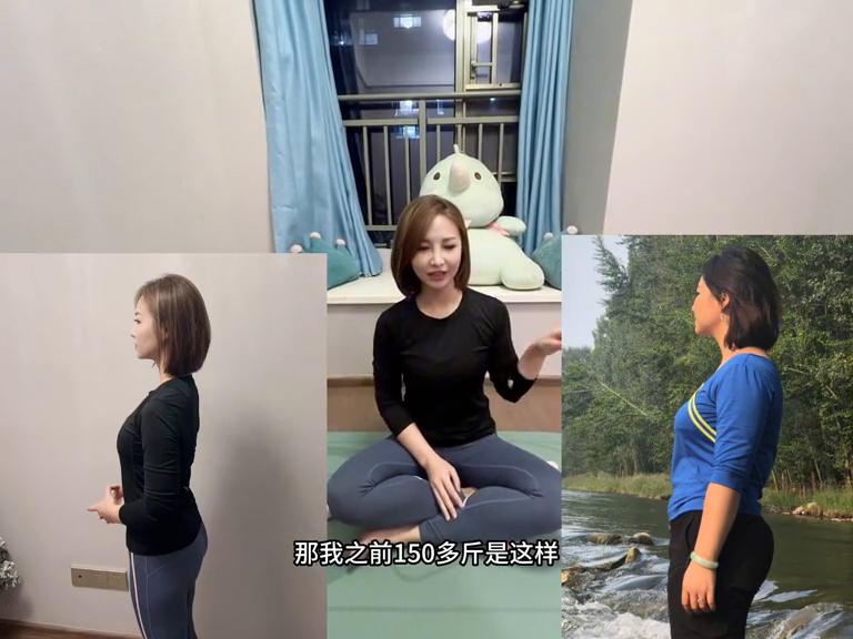 2个简单动作每天坚持锻炼3分钟,2个简易锻炼动作