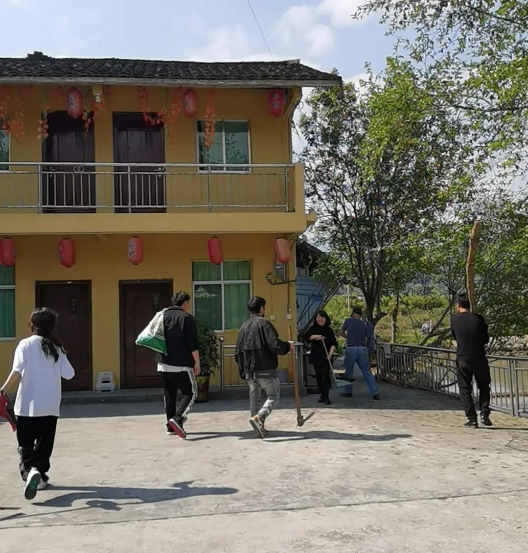 来一场春日之约,梵净山之旅