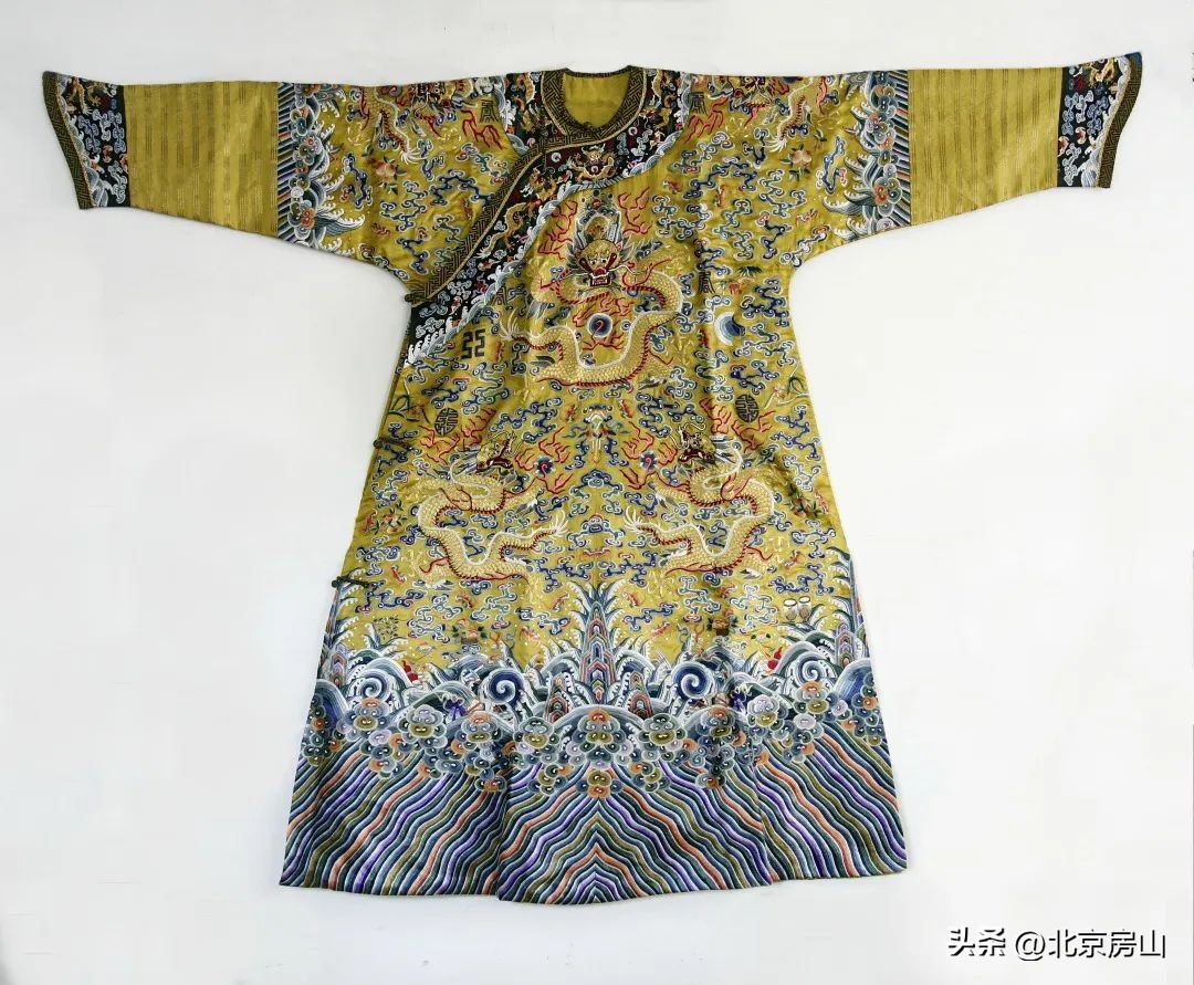 针尖上的非遗,针尖上的非遗文化鲁绣