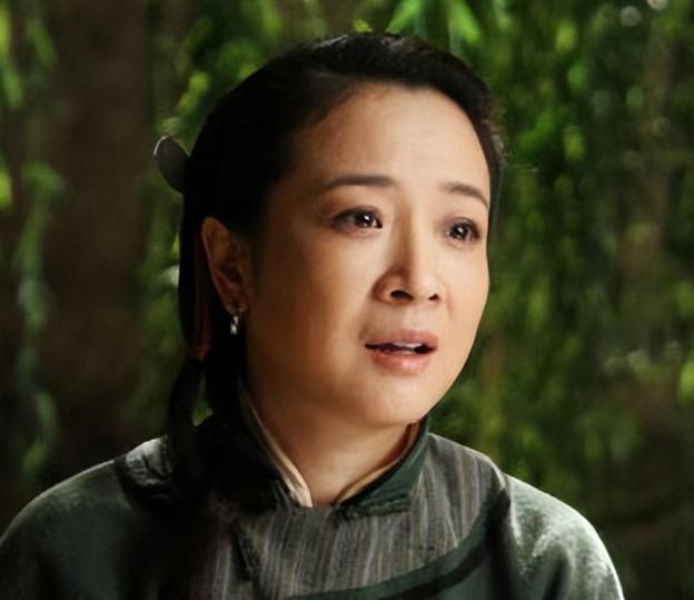 陈小艺和孙红雷关系,陈小艺孙红雷合作电视剧