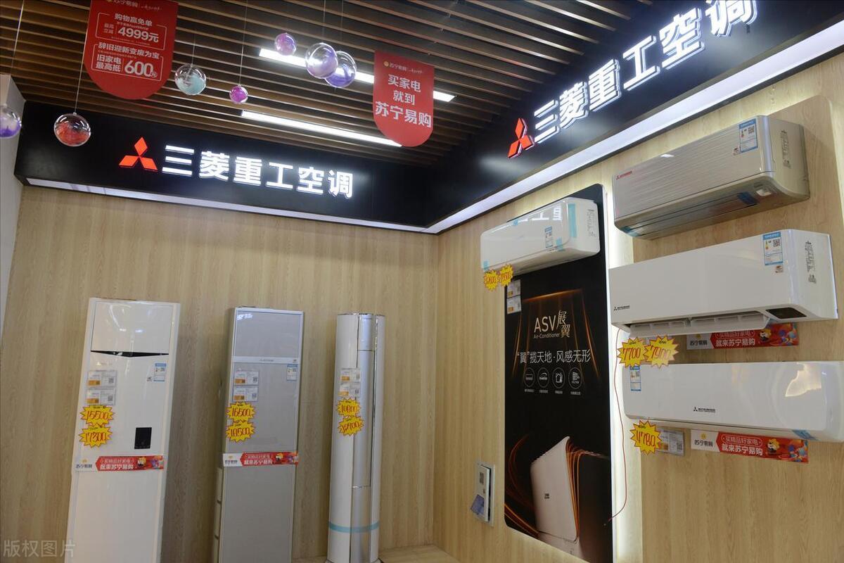 空调格力三菱松下哪一个更好,松下大金三菱家用空调哪个更好