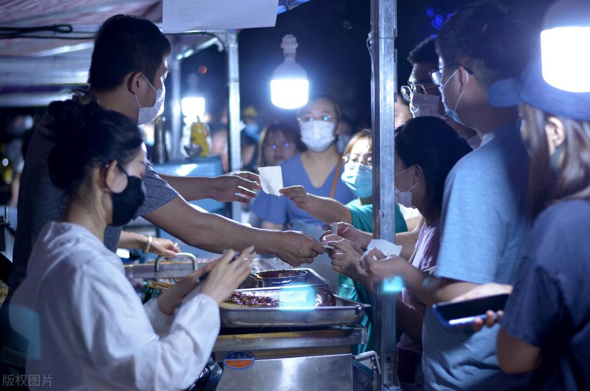 走投无路时会放下身段去摆摊吗,走投无路时会不会摆摊做小生意