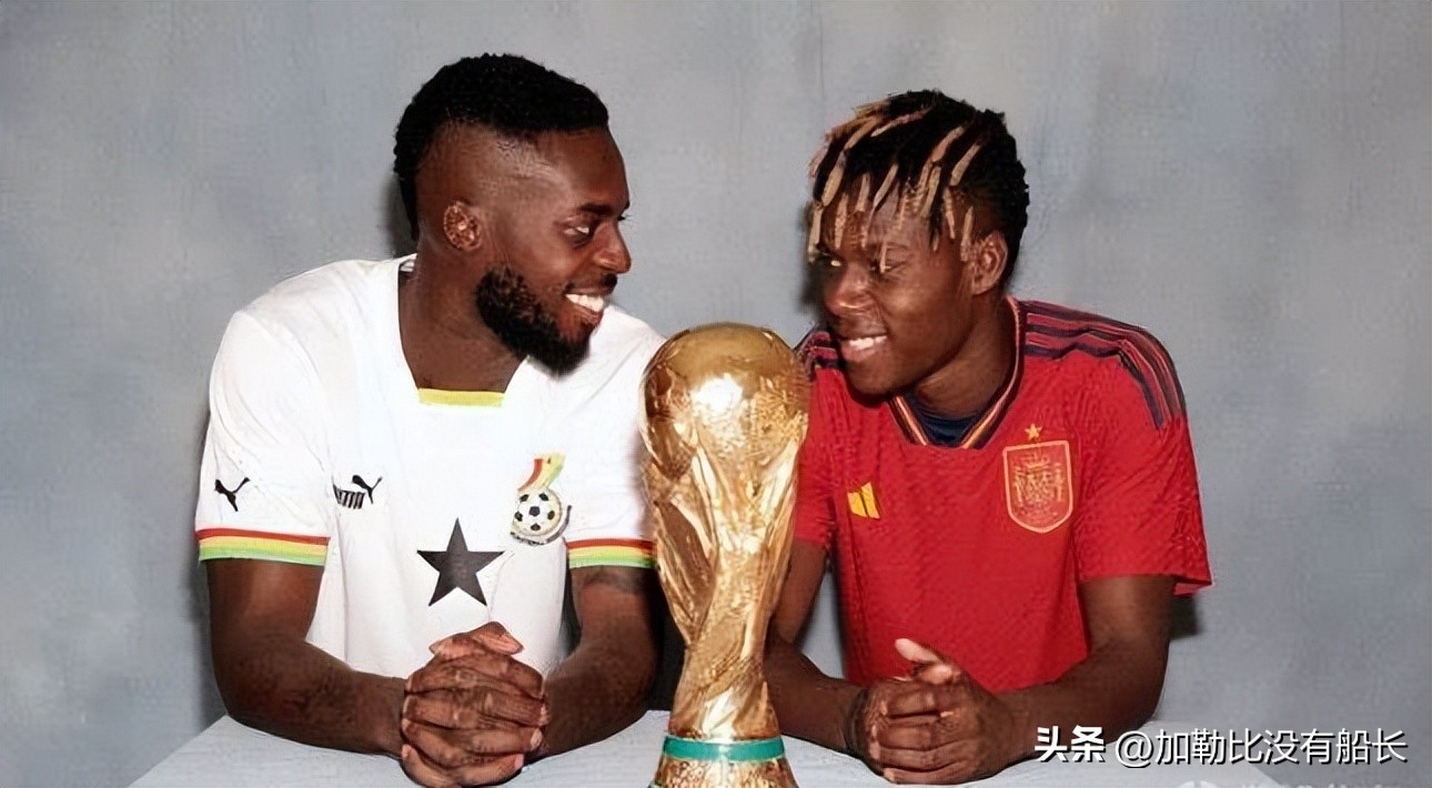 盘点不同国家的足球运动员,盘点开赛至今数据华丽的6位球员