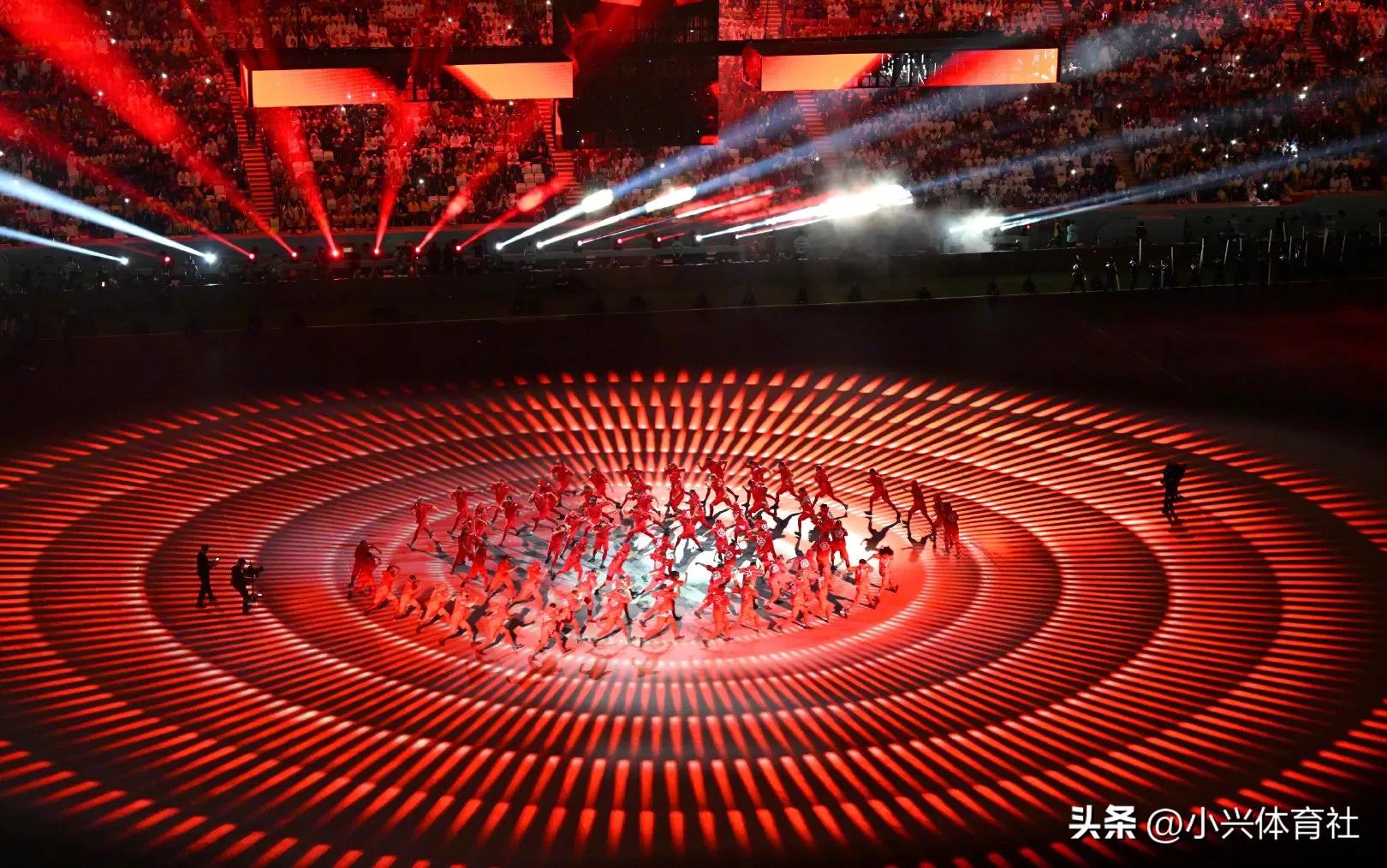 青春不过几届世界杯！32天64场赛事，历届吉祥物主题曲大集结