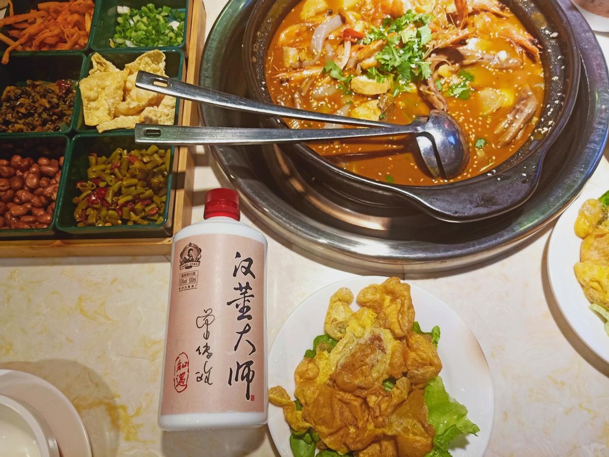 好喝不贵的10款纯粮食酒推荐,十款便宜又好喝的纯粮食酒排行榜