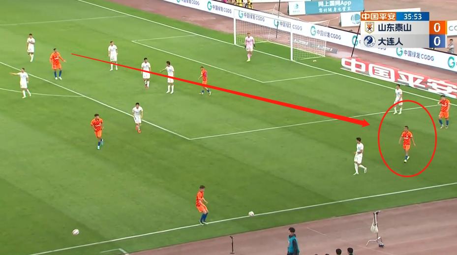 费莱尼刘彬彬进球,费莱尼刘彬彬