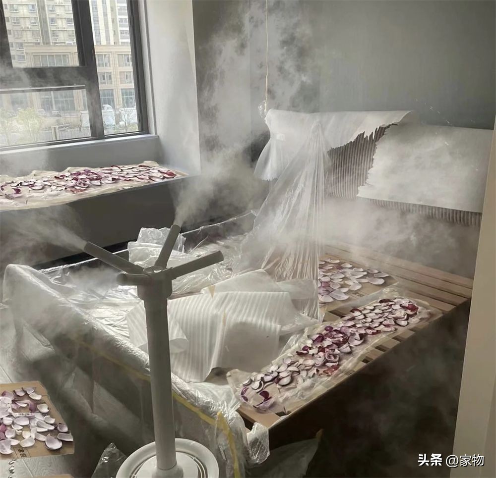 除甲醛千万别陷入这些误区,除甲醛不能踩的雷区你需要了解