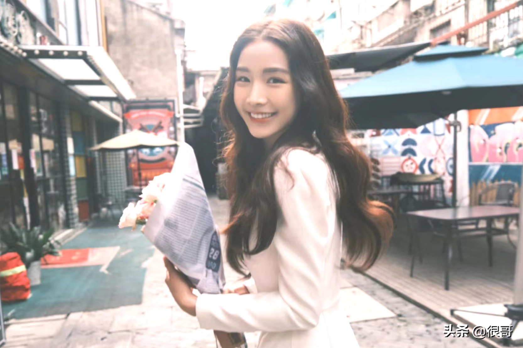 传家吴谨言演技,传家吴谨言戏多吗