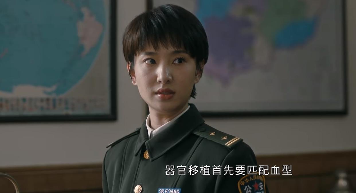 《他是谁》大结局蒋广善落网，赵世杰父亲是幕后凶手？却逃脱制裁