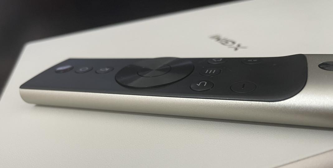 极米rspro3变焦原理,极米RSPRO3测评