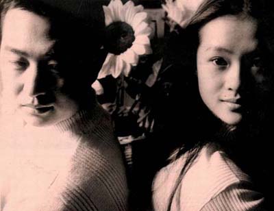 好友撰文回忆高枫章子怡往事,高枫与章子怡分手原因