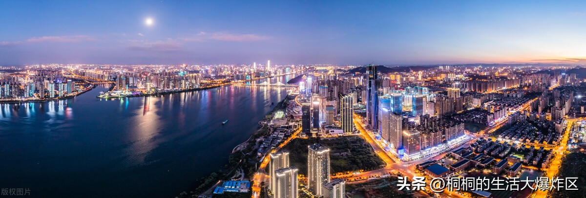 长沙周边旅游地点推荐,长沙周边旅游详细攻略