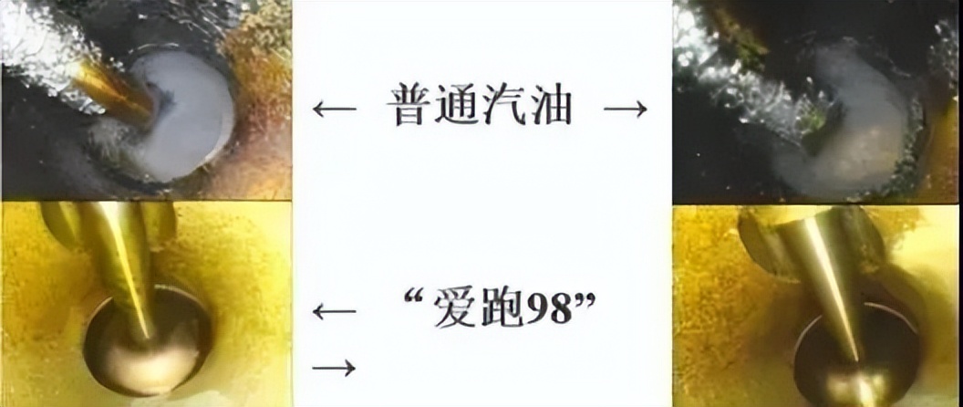 你知道吗？现在很多汽车流行“喝”这款绿色汽油！