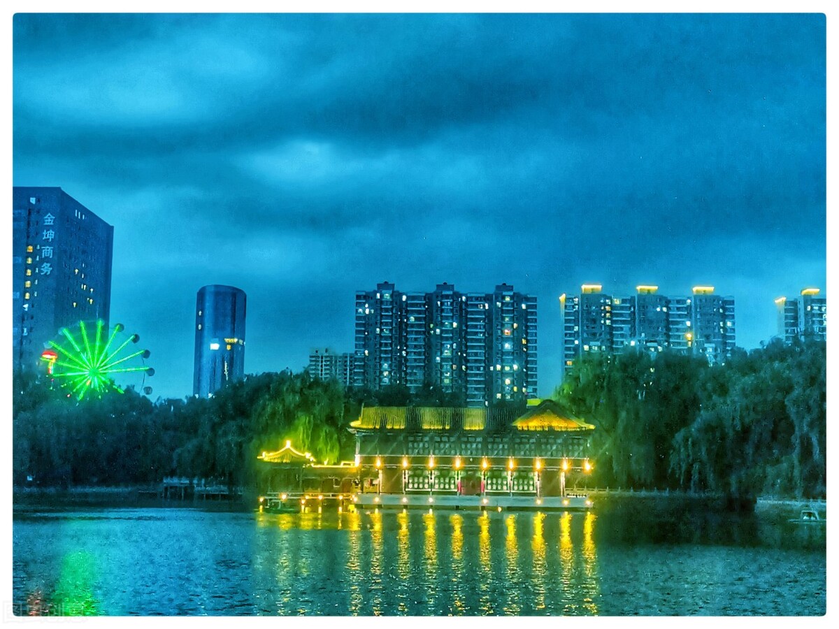 你知道的山西的美景有哪些写一写,山西晋中市旅游美食美景