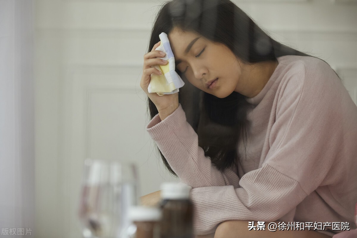 有月子病,生个二胎就好了?