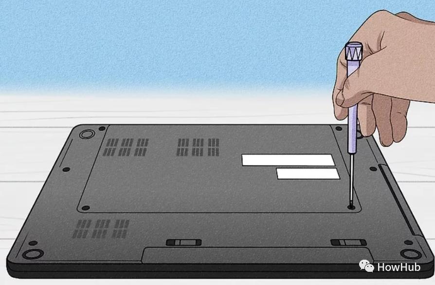 如何销毁电脑里的硬盘数据,旧电脑销毁