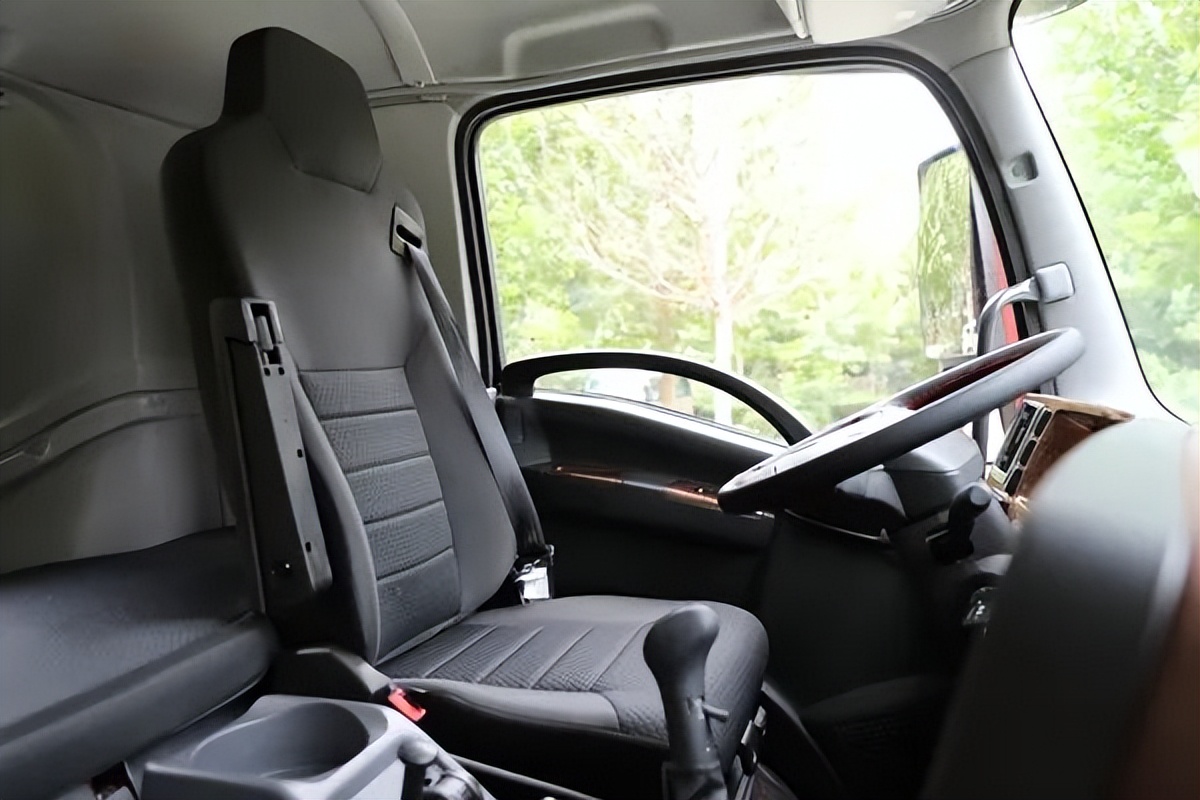 十大最耐用的重卡排名图片,高端重卡欣赏