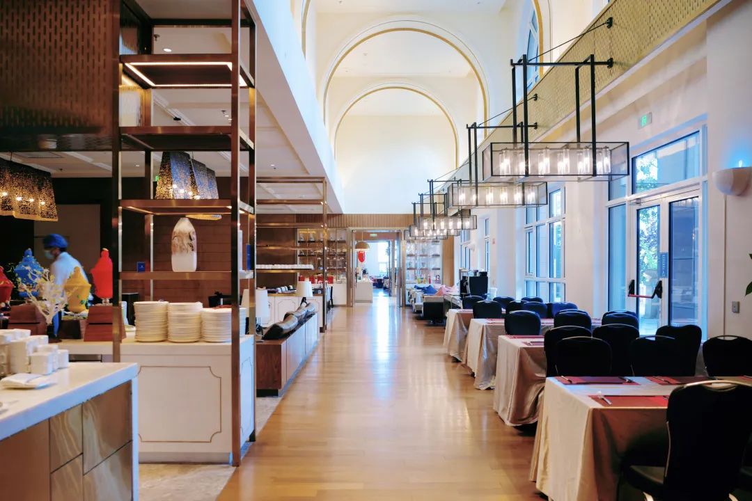 来大连住这里,每天都是海景富翁