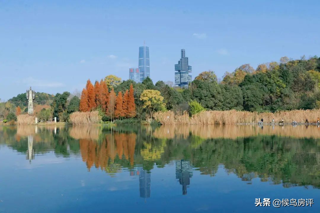 贵阳地铁超长期规划,烂尾工程和基建浪费多少资源