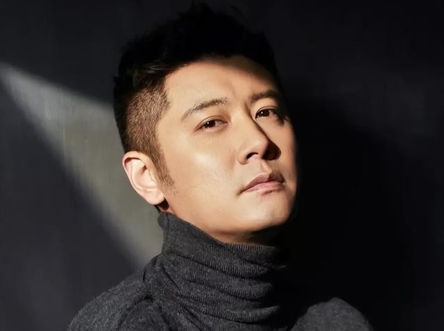 任重和林心如差几岁,任重为什么没和林心如走到一起