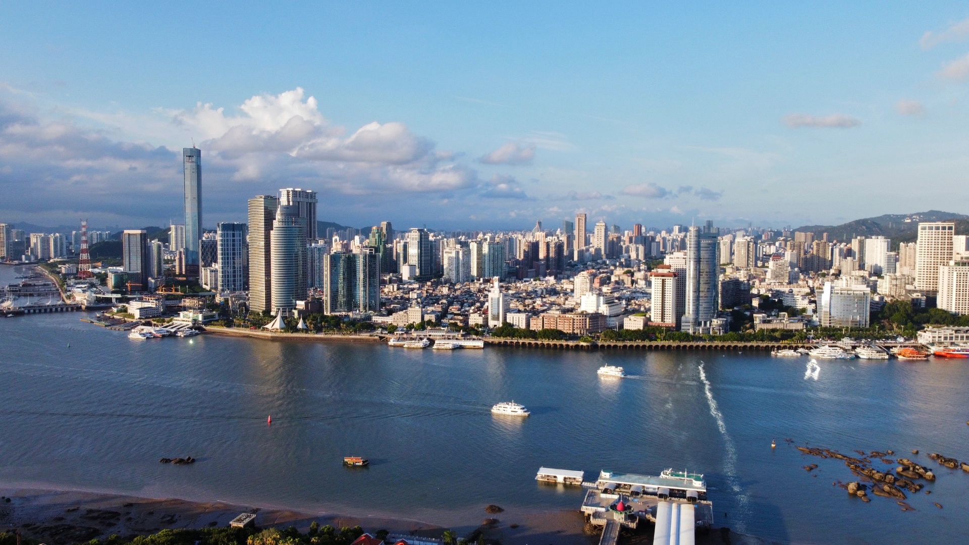 厦门旅游三天住宿攻略及酒店推荐,春节从南京去厦门自驾旅游攻略