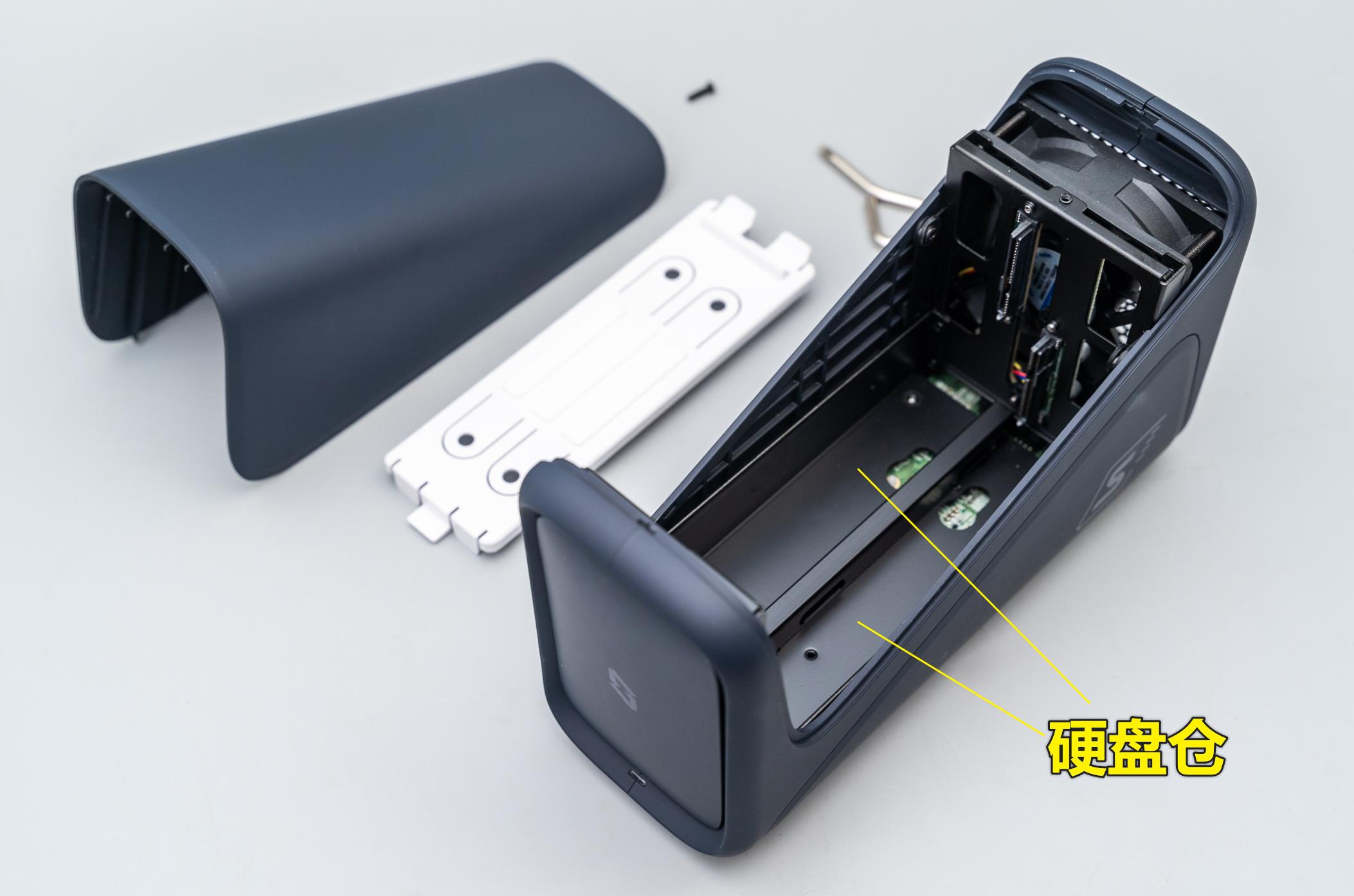 入门级2盘nas推荐,双盘位nas测评