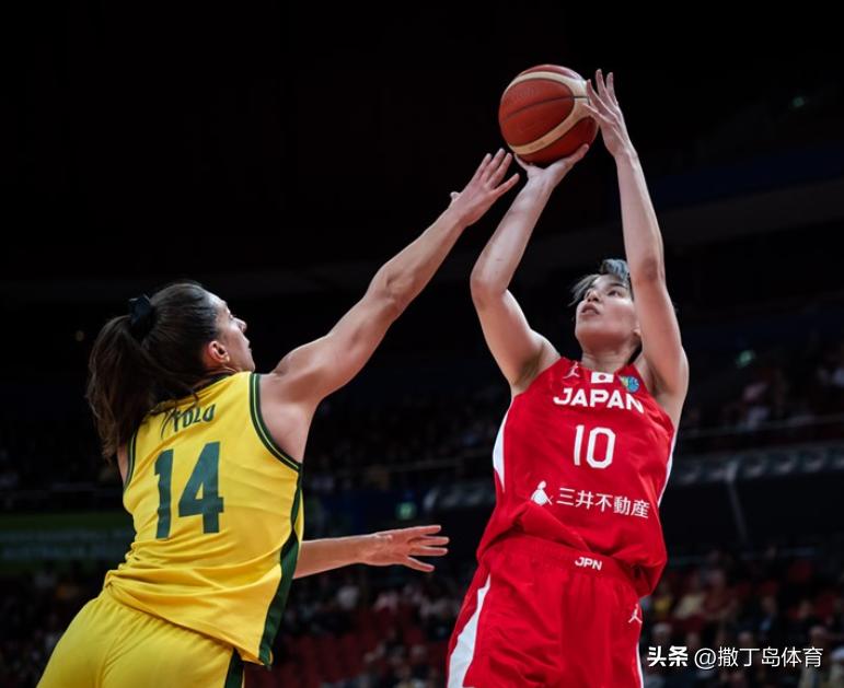 亚洲蓝日本对澳大利亚赛况,澳大利亚vs日本12强赛出线关键战