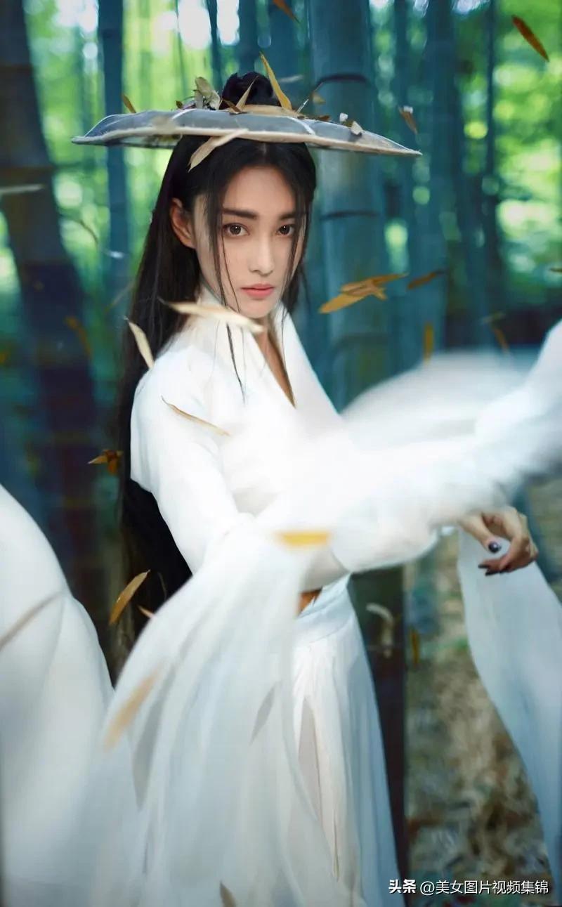 张馨予写真图集,张馨予写真高清写真