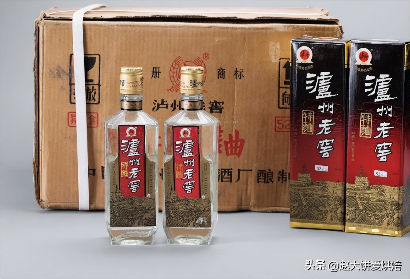 哪里的白酒最正宗又好喝,十大公认最好喝的白酒各出自哪省