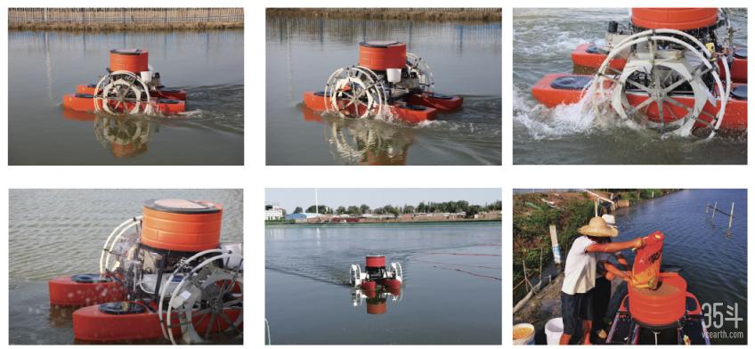 鱼儿乐产品,鱼儿乐智慧渔业设备