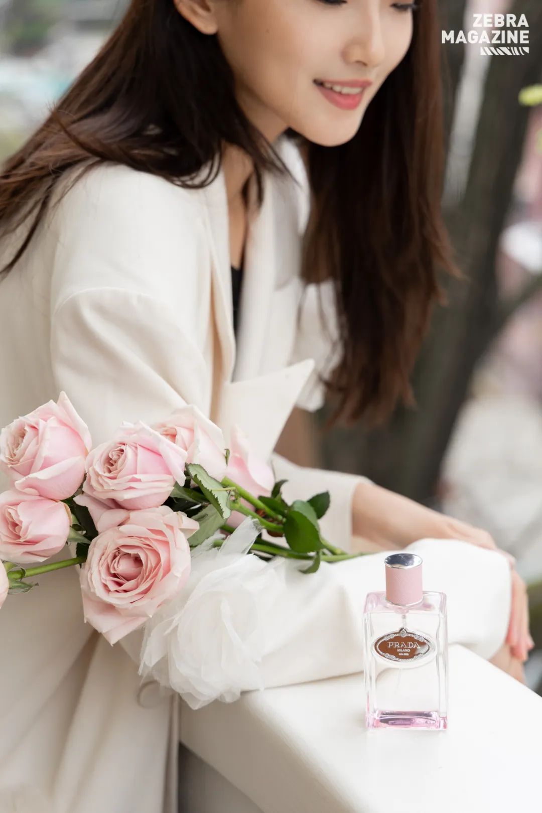 prada步入2021新意境,prada2019早春官网