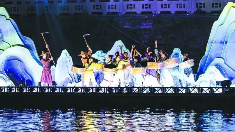 四川内江到云南旅游自驾游路线,重庆四川南充旅游线路攻略