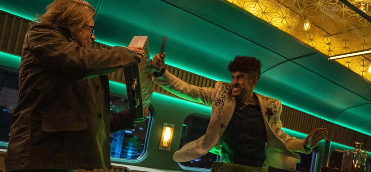 2021年最值得观看的战争电影,2023年上映的劲爆战争电影