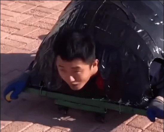 网上的野生发明家有多奇葩,中国最强发明家