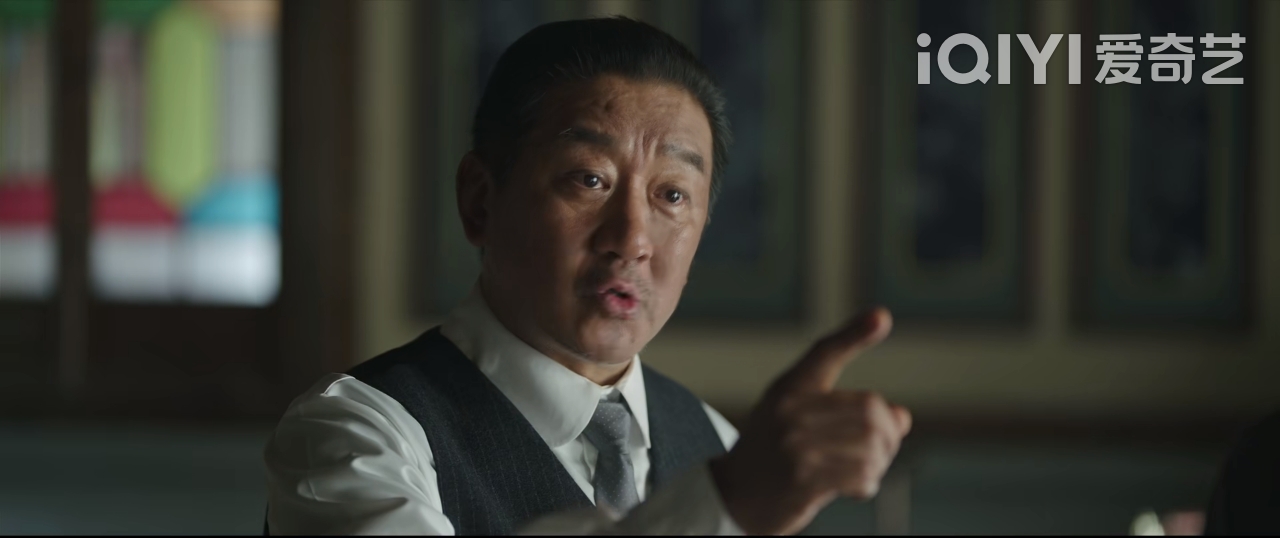 侯京健数风流人物,数风流人物谍战完整版