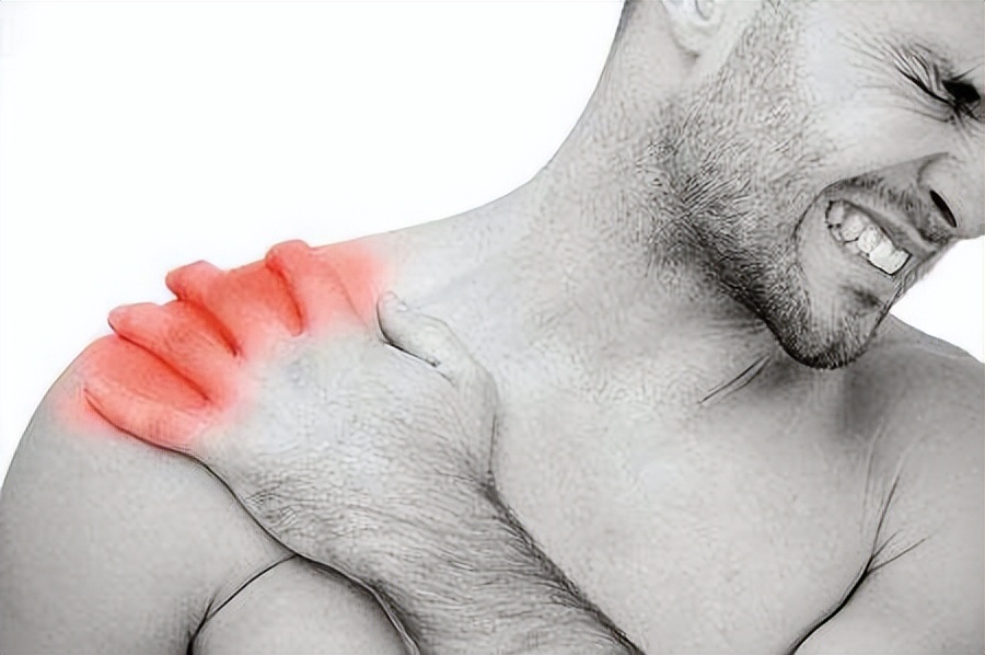 肩疼持续一年多了会不会是癌症,癌症引起的肩痛症状