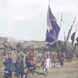 纳粹德国屠杀犹太女人,变态纳粹