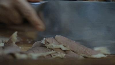 中国最好吃的12座城市,你吃过几座?