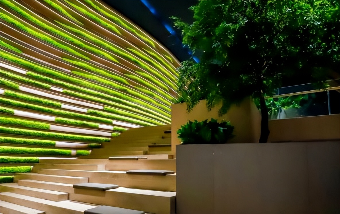 踩盘深圳万科公园里,踩盘中洲湾住宅