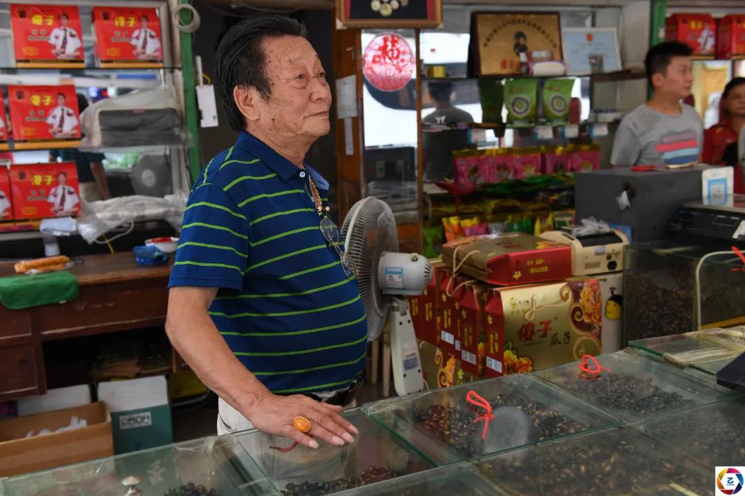 傻子瓜子创始人年广久多大年龄,傻子瓜子创始人逝世