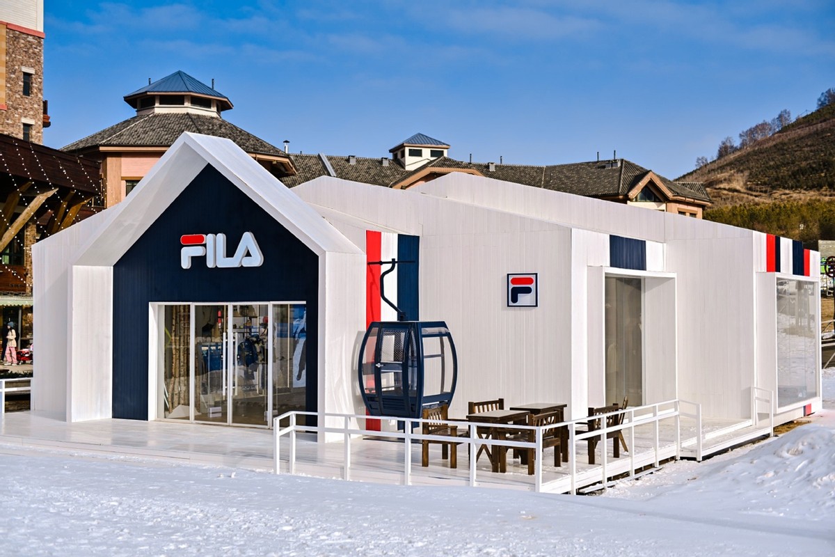 fila斐乐女鞋突破者,fila斐乐休闲新款