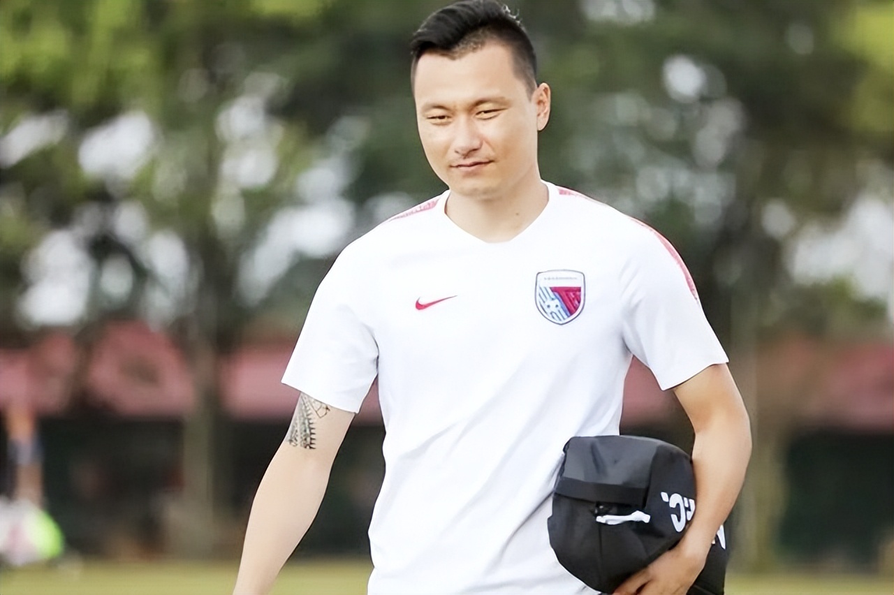 郜林妻子个人资料简介,郜林的妻子简介