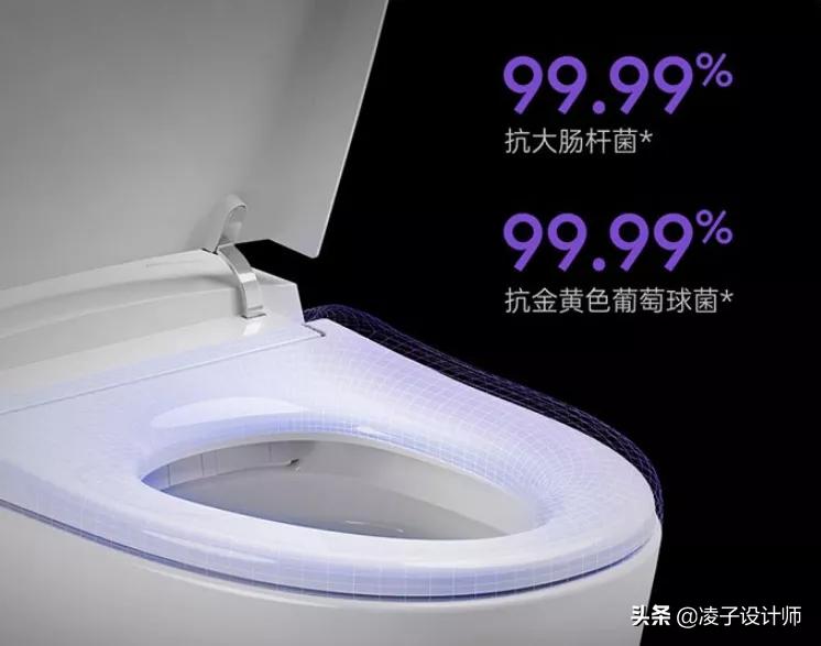 发达国家90%的人都在这样上厕所?国内却鲜有人知